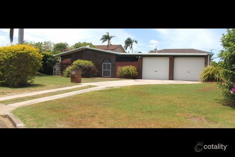 6 Hoare St, Norman Gardens, QLD 4701