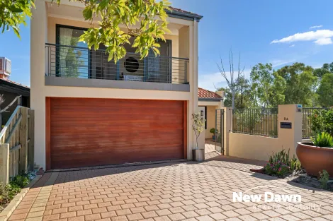 Property photo of 9A Freedman Road Menora WA 6050