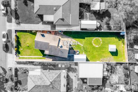 Property photo of 10 Plumpton Avenue Craigieburn VIC 3064
