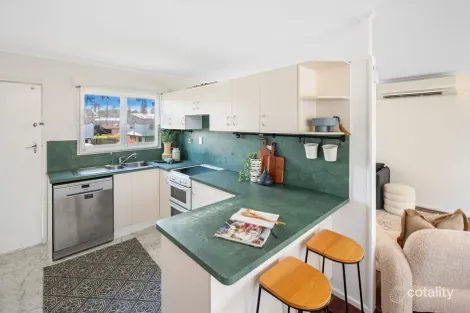 Property photo of 4 Ives Street Kirwan QLD 4817