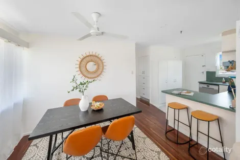 Property photo of 4 Ives Street Kirwan QLD 4817