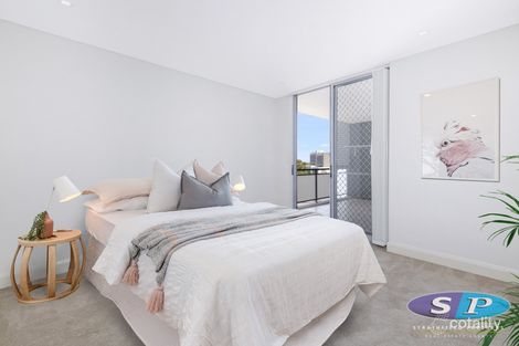 Property photo of 9/32-40 Kerr Parade Auburn NSW 2144