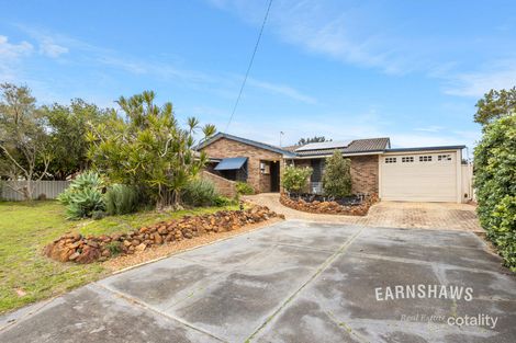 Property photo of 8 O'Connor Road Swan View WA 6056