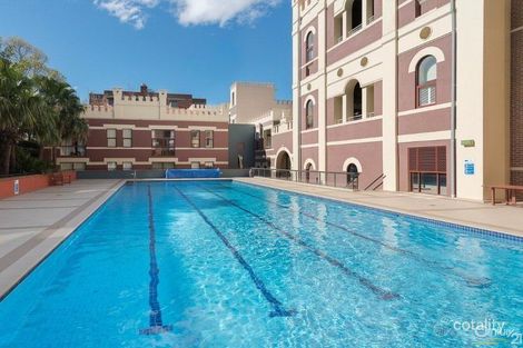 Property photo of 617G/780 Bourke Street Redfern NSW 2016