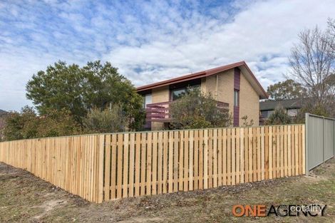 Property photo of 2/2 Avoca Place Fisher ACT 2611