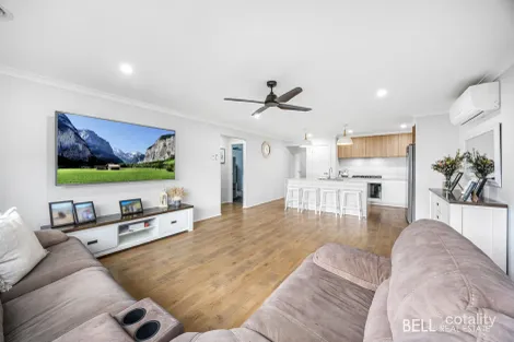 Property photo of 11 Sugargum Close Yarra Junction VIC 3797