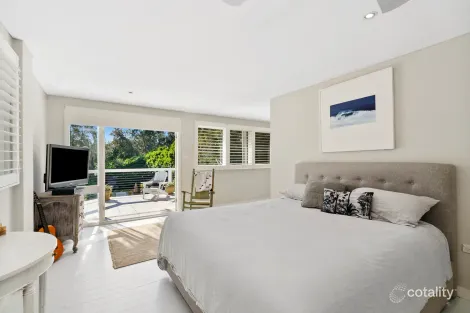 Property photo of 62 Binburra Avenue Avalon Beach NSW 2107
