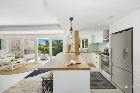 Property photo of 62 Binburra Avenue Avalon Beach NSW 2107