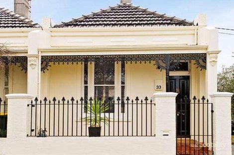 33 Page St, Albert Park, VIC 3206