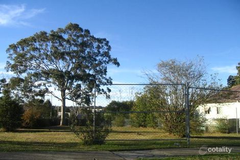 Property photo of 33 First Avenue Seven Hills NSW 2147