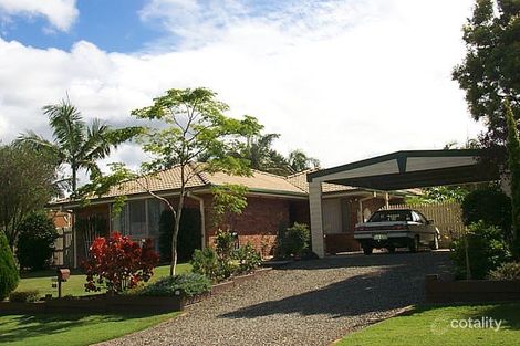 29 Prescoter Dr, Victoria Point, QLD 4165