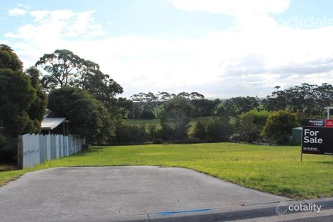 41 Island View Rd, The Gurdies, VIC 3984