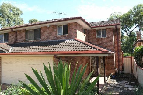 Property photo of 1/9 Chiswick Road Greenacre NSW 2190