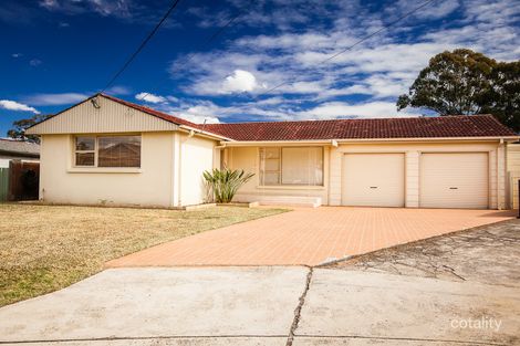 10 Biscayne Ave, South Wentworthville, NSW 2145
