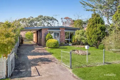 Property photo of 153 Ninth Avenue Rosebud VIC 3939