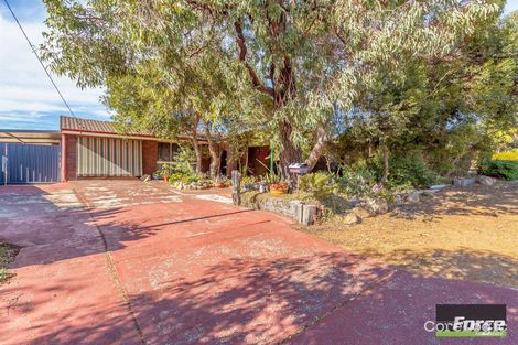 Property photo of 6 Hacking Place Padbury WA 6025