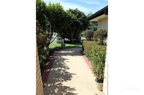 Property photo of 38 Riverbend Drive Canungra QLD 4275