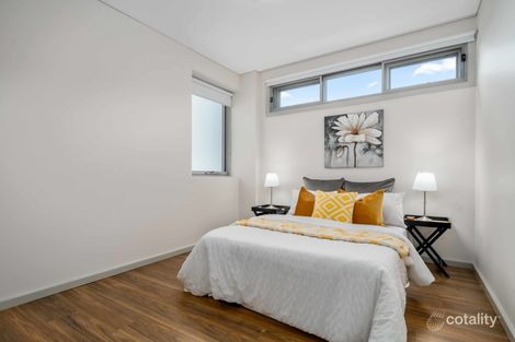Property photo of 405/8 Broughton Street Canterbury NSW 2193