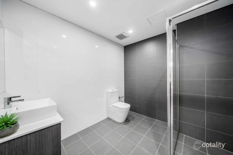 Property photo of 405/8 Broughton Street Canterbury NSW 2193