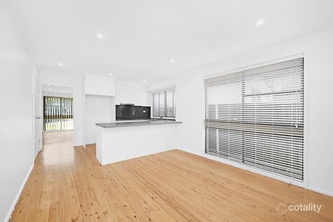 Property photo of 42 Scenic Circuit Cranebrook NSW 2749