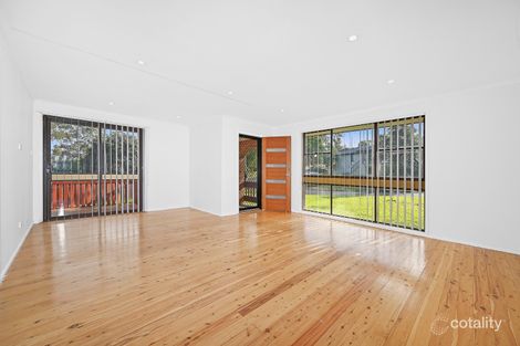 Property photo of 42 Scenic Circuit Cranebrook NSW 2749