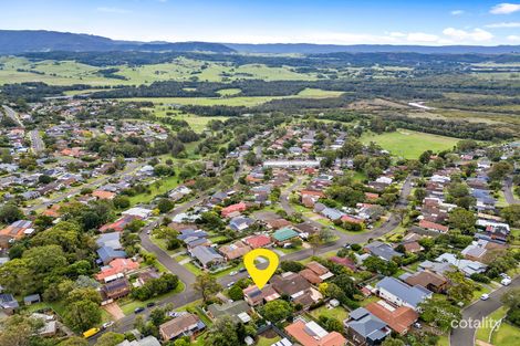 Property photo of 47 Barton Drive Kiama Downs NSW 2533