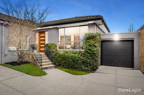 Property photo of 4/245 Highfield Road Camberwell VIC 3124