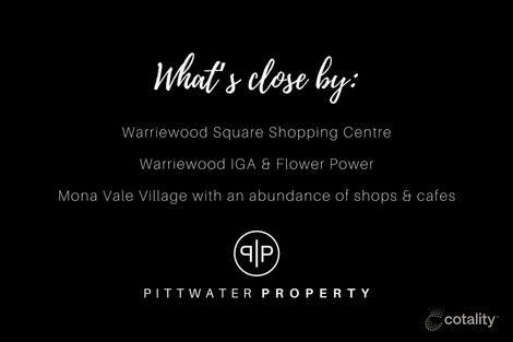 Property photo of 66 Warriewood Road Warriewood NSW 2102