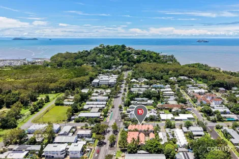 4/35-37 Rutherford St, Yorkeys Knob, QLD 4878