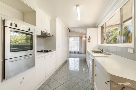 Property photo of 18 Melaleuca Drive Yamba NSW 2464