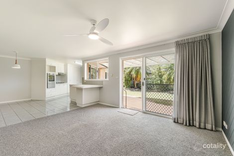Property photo of 18 Melaleuca Drive Yamba NSW 2464