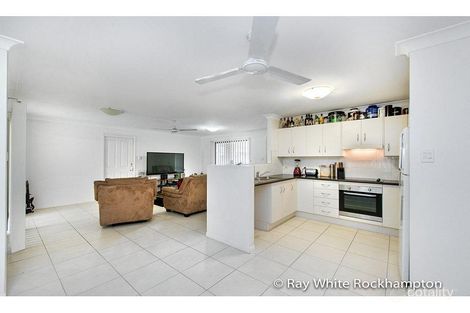 Property photo of 156B Denham Terrace Allenstown QLD 4700