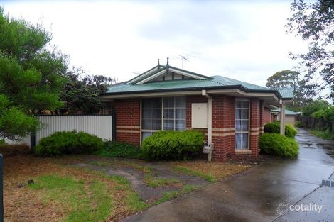 Property photo of 1/6 Mulga Street Altona VIC 3018