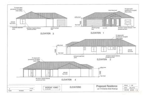 Property photo of 14 Derrick Street Wodonga VIC 3690