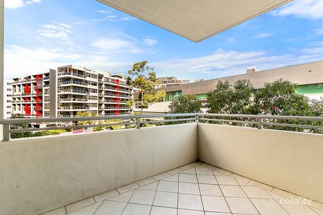 Property photo of 186/806 Bourke Street Waterloo NSW 2017