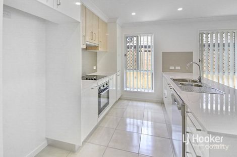 Property photo of 12 Harmony Street Yarrabilba QLD 4207