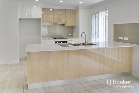 Property photo of 12 Harmony Street Yarrabilba QLD 4207