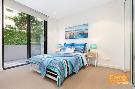 Property photo of 145/2 Nipper Street Homebush NSW 2140