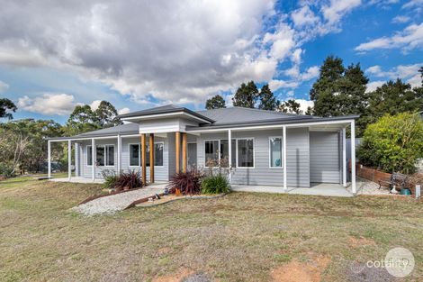 285 Tantaus Rd, Dereel, VIC 3352