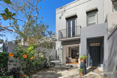 125 Wallis St, Woollahra, NSW 2025