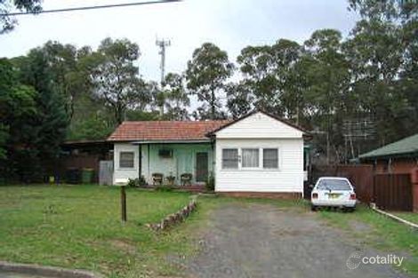 99 Richmond Rd, Cambridge Park, NSW 2747