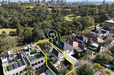 Property photo of 11 York Road Bondi Junction NSW 2022
