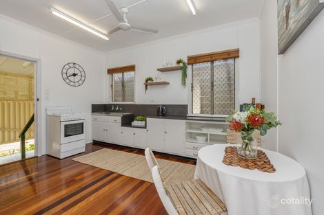 Property photo of 18 Hudson Street Kirwan QLD 4817
