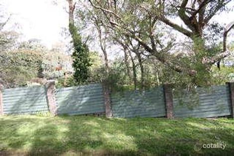 4 Government Rd, The Basin, VIC 3154