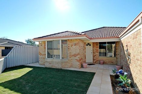 Property photo of 4B Kolor Court Carramar WA 6031