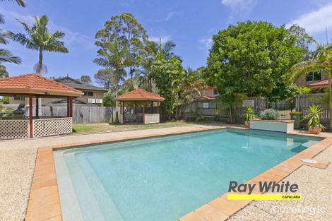 Property photo of 1/2 Denison Court Capalaba QLD 4157