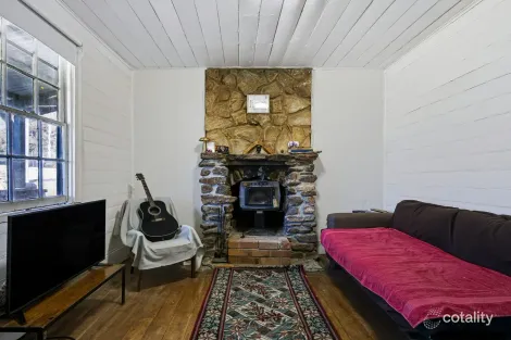 Property photo of 73 Ilford Road Kandos NSW 2848