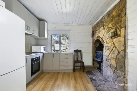 Property photo of 73 Ilford Road Kandos NSW 2848