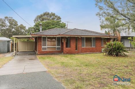 Property photo of 13 Kyabram Road Armadale WA 6112