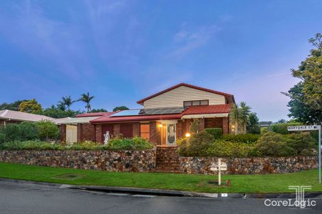 Property photo of 1 Marydale Court Carindale QLD 4152